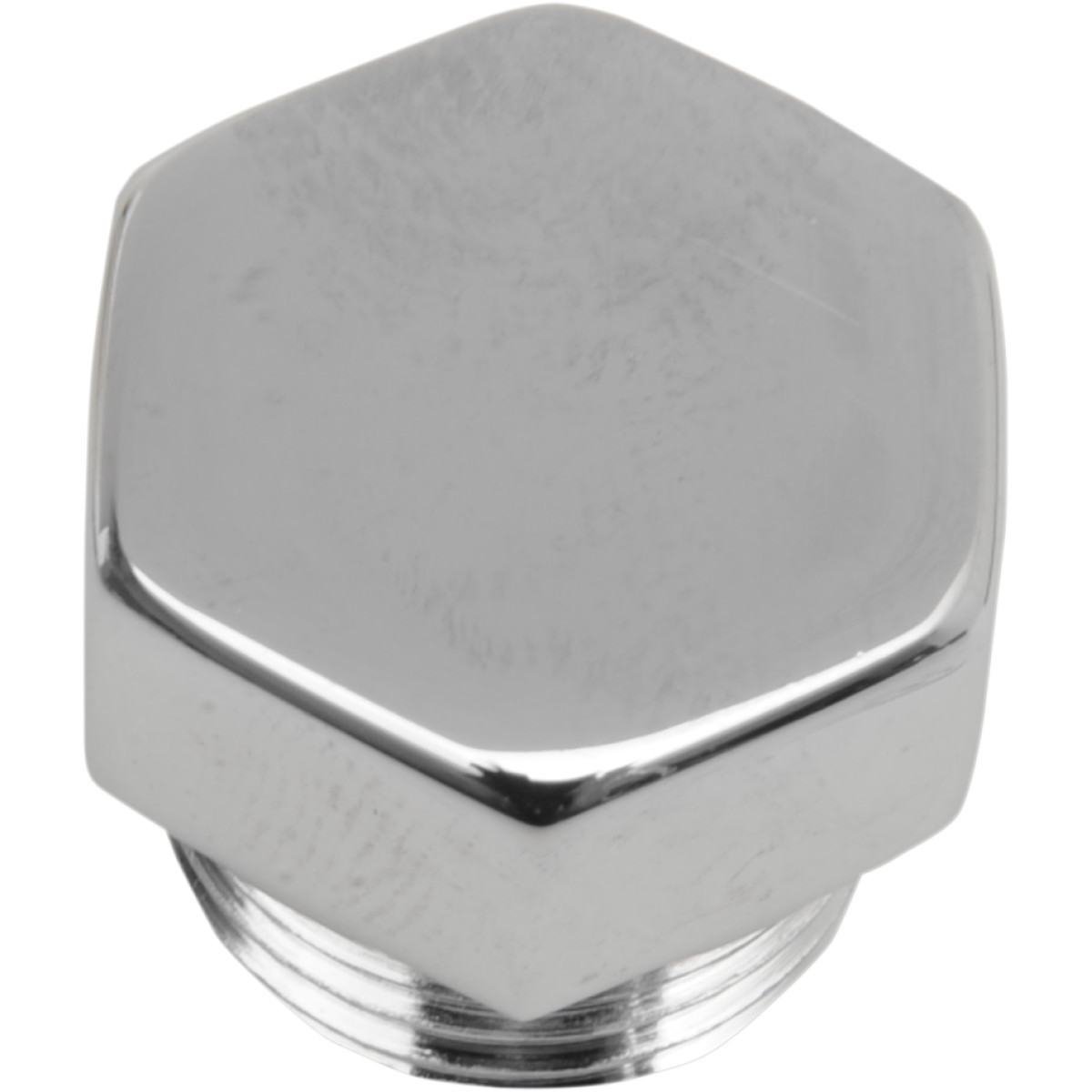 Colony #8114-1 - Timing Plug - Crankcase - Hex - 5/8"-18