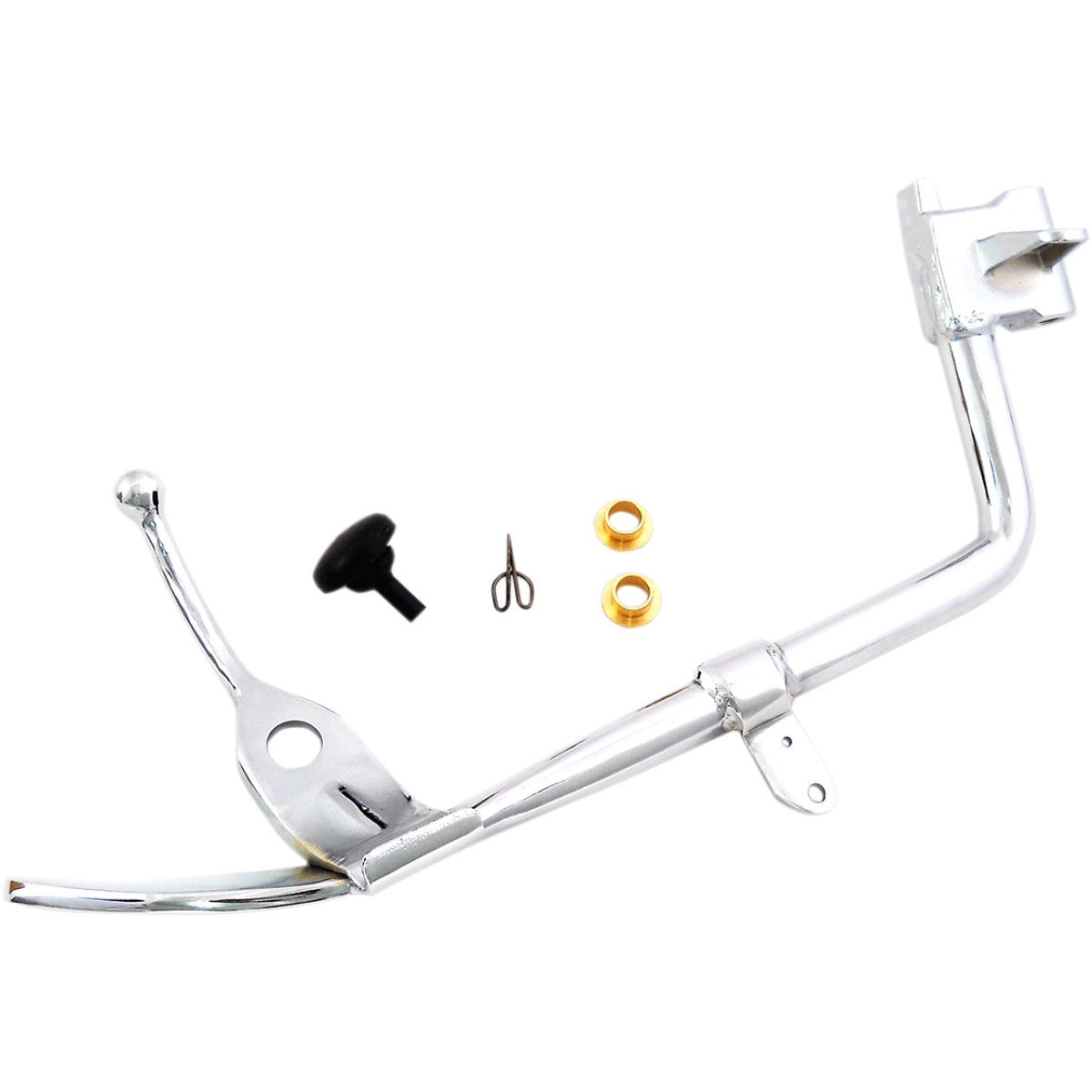 Drag Specialties - Kickstand Kit - Softail - Standard