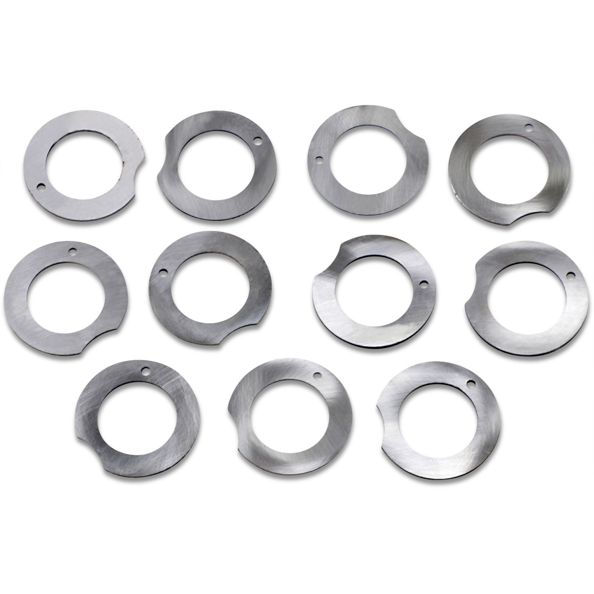 Eastern Motorcycle Parts #A-24100-SET - Thrust Washer - Flywheel - 0.064"-0.102" - Big Twin (OHV Models)