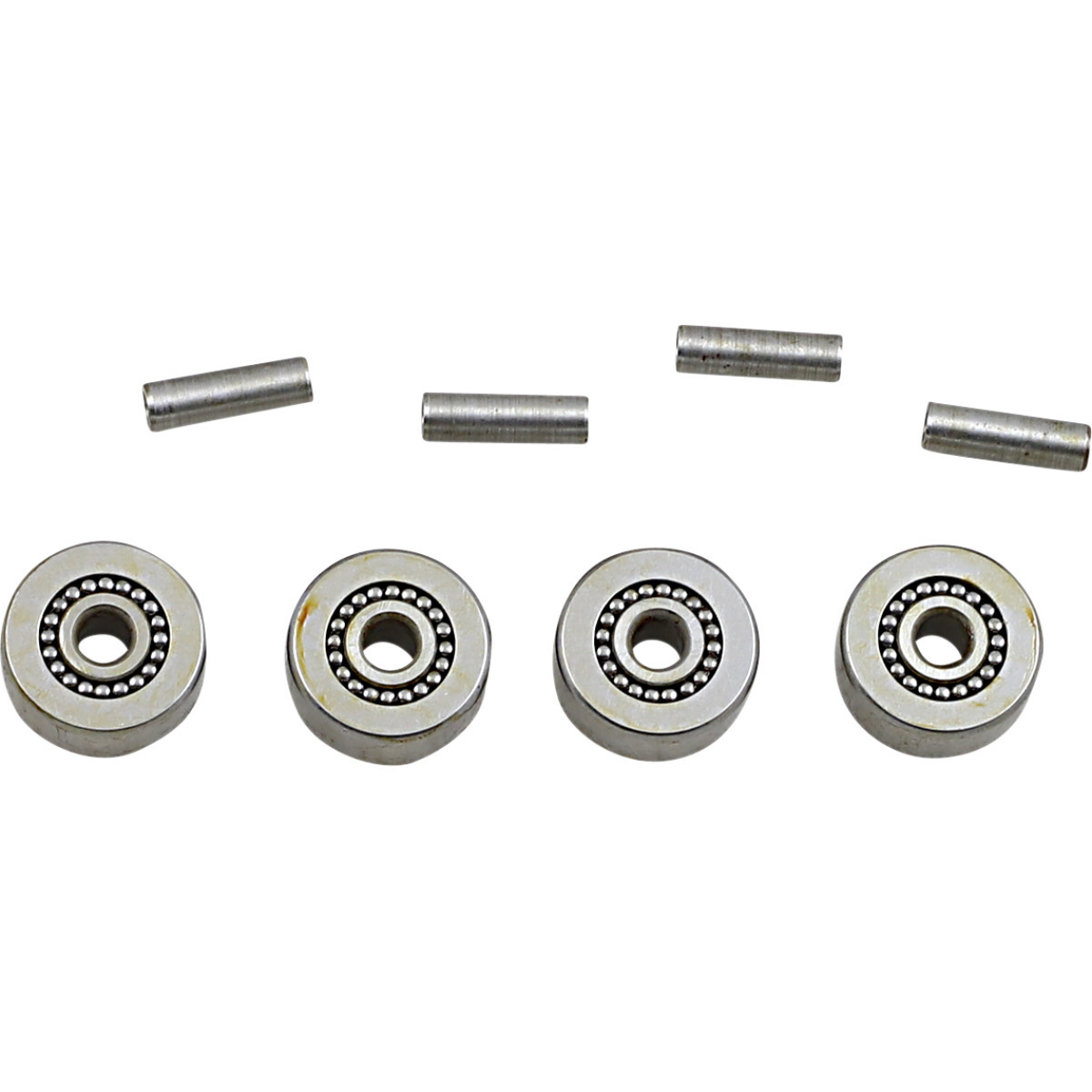 Eastern Motorcycle Parts #A-18534-29B - Tappet Roller Kit - Big Twin | XL