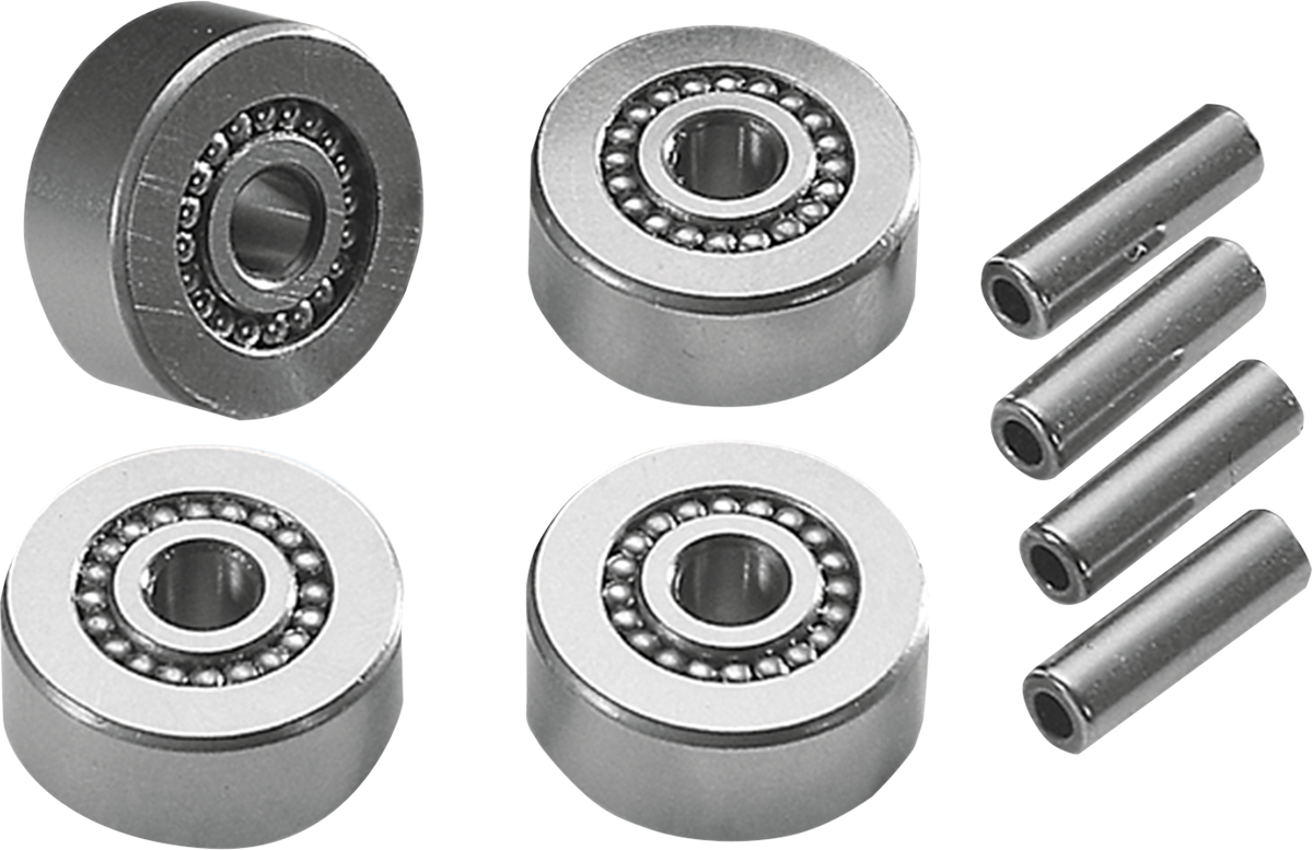Tappet Rollers
