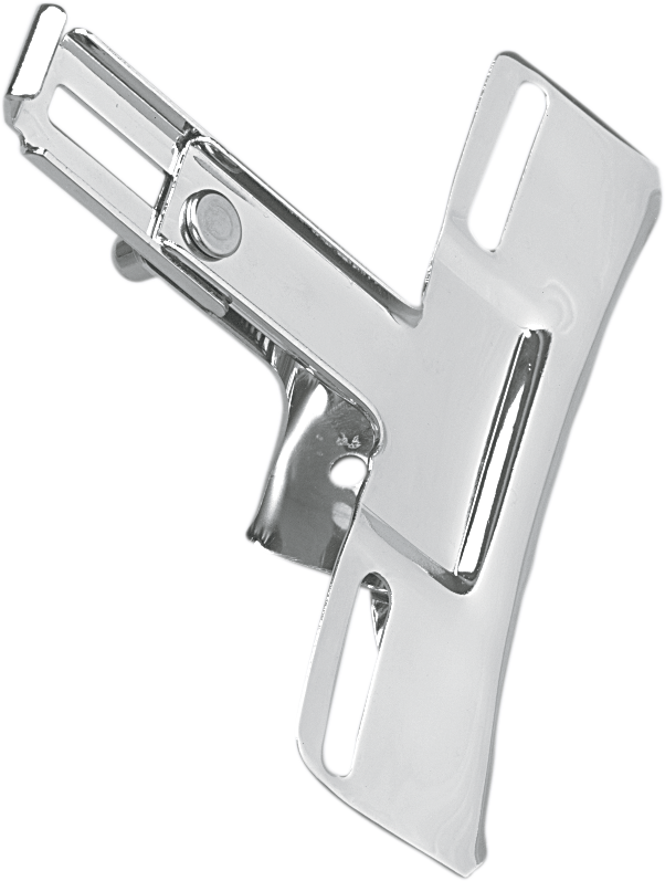 Replacement License Plate Bracket