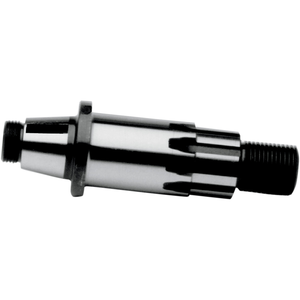 Jims #24001-56 - Sprocket Shaft - 1956-1964
