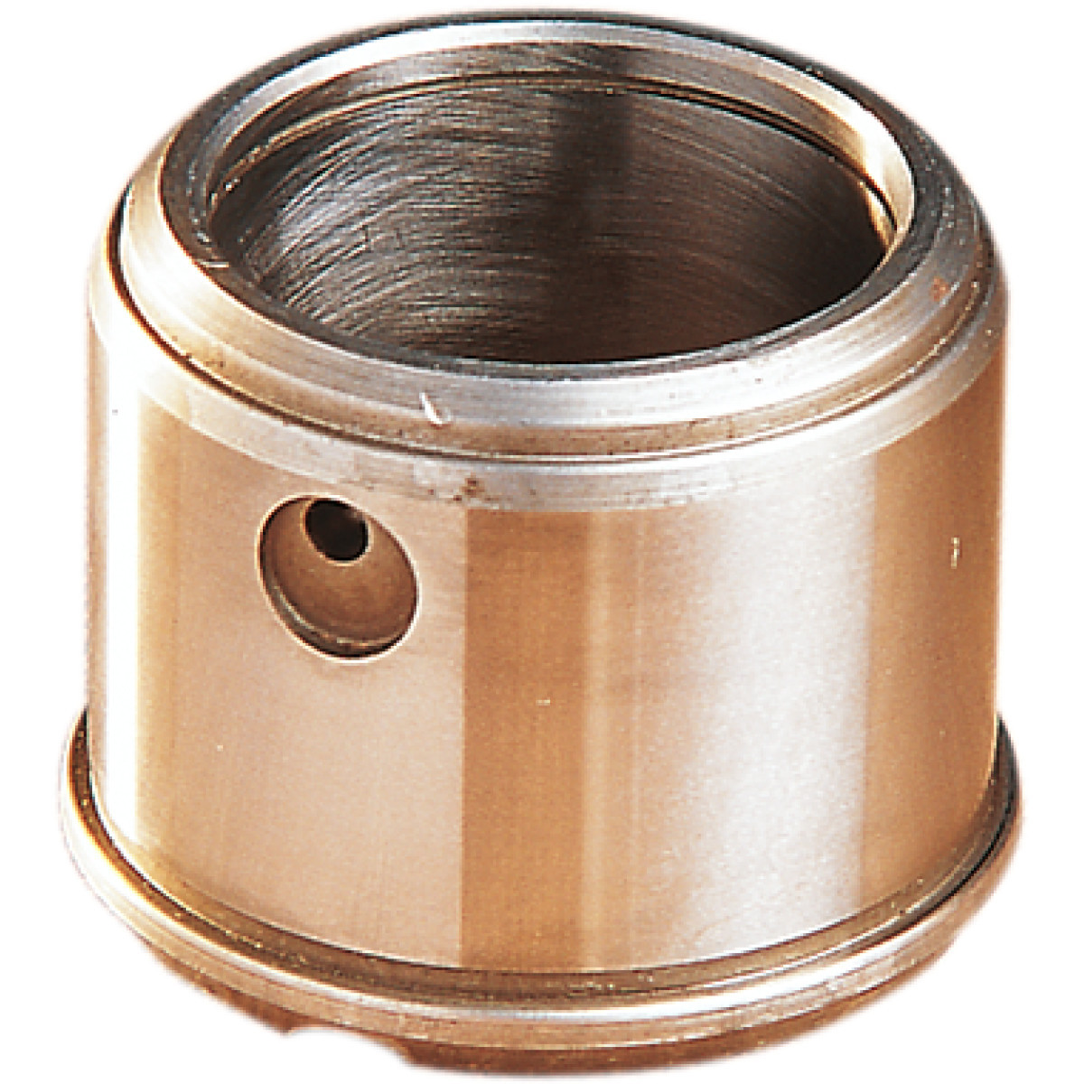 Eastern Motorcycle Parts #A-24621-40 - Bushing - Crankcase - Left Side - Standard - Big Twin