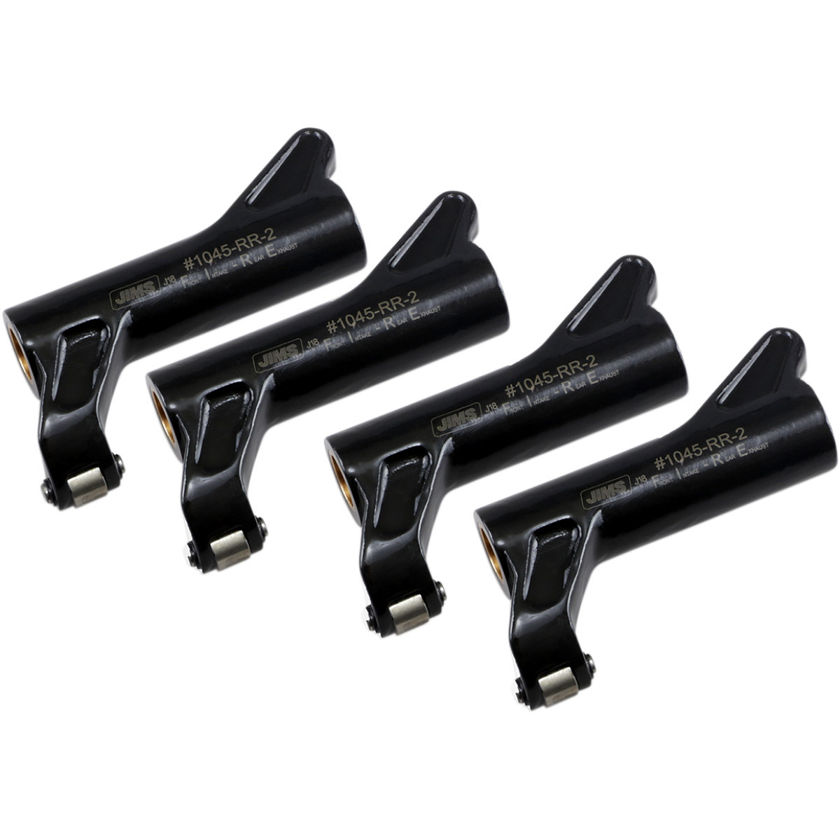 Jims #1045RR - Rocker Arms - Big Twin/XL