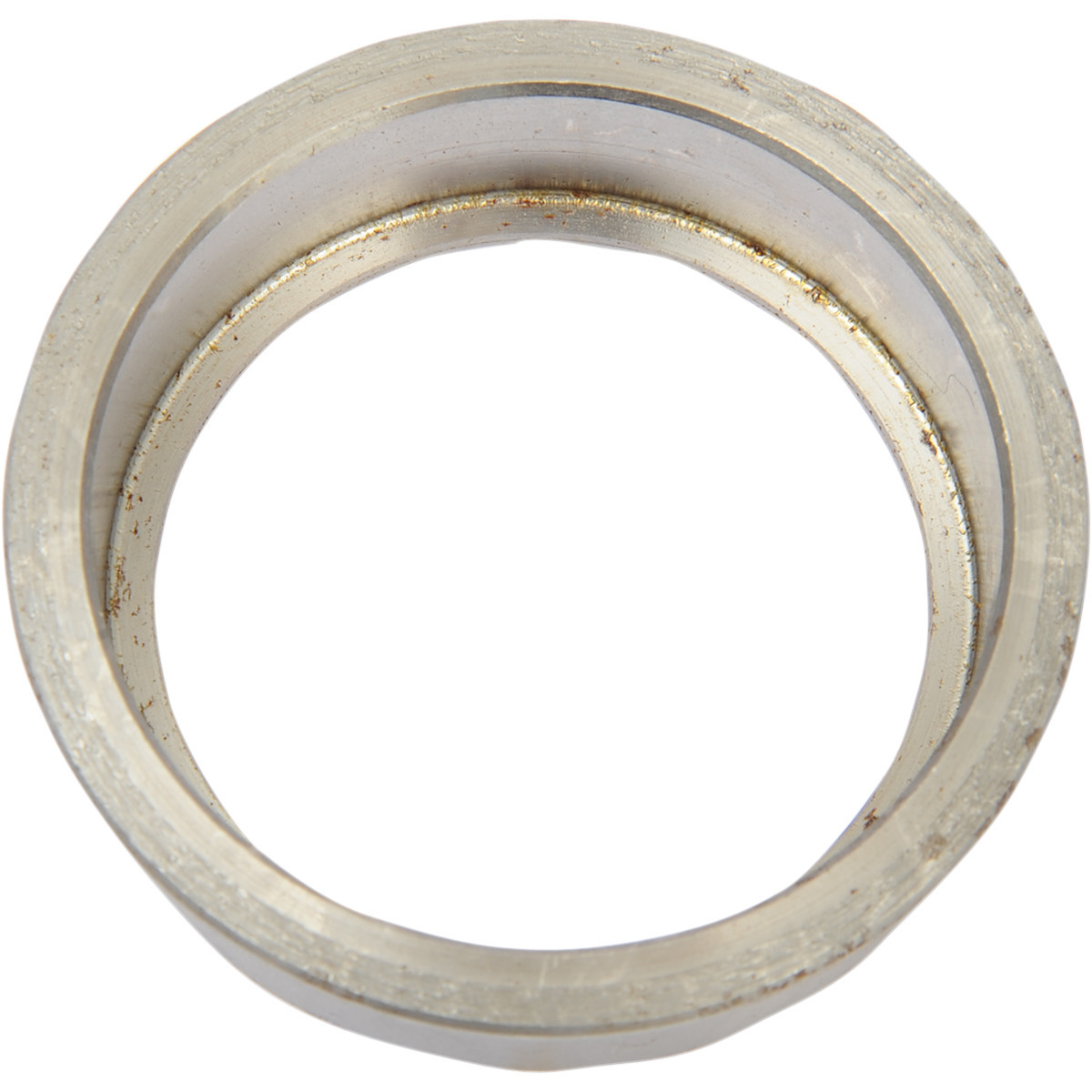 Eastern Motorcycle Parts #A-35100-36 - Housing - Main Shaft/Ball Bearing - '37-'79 Harley-Davidson