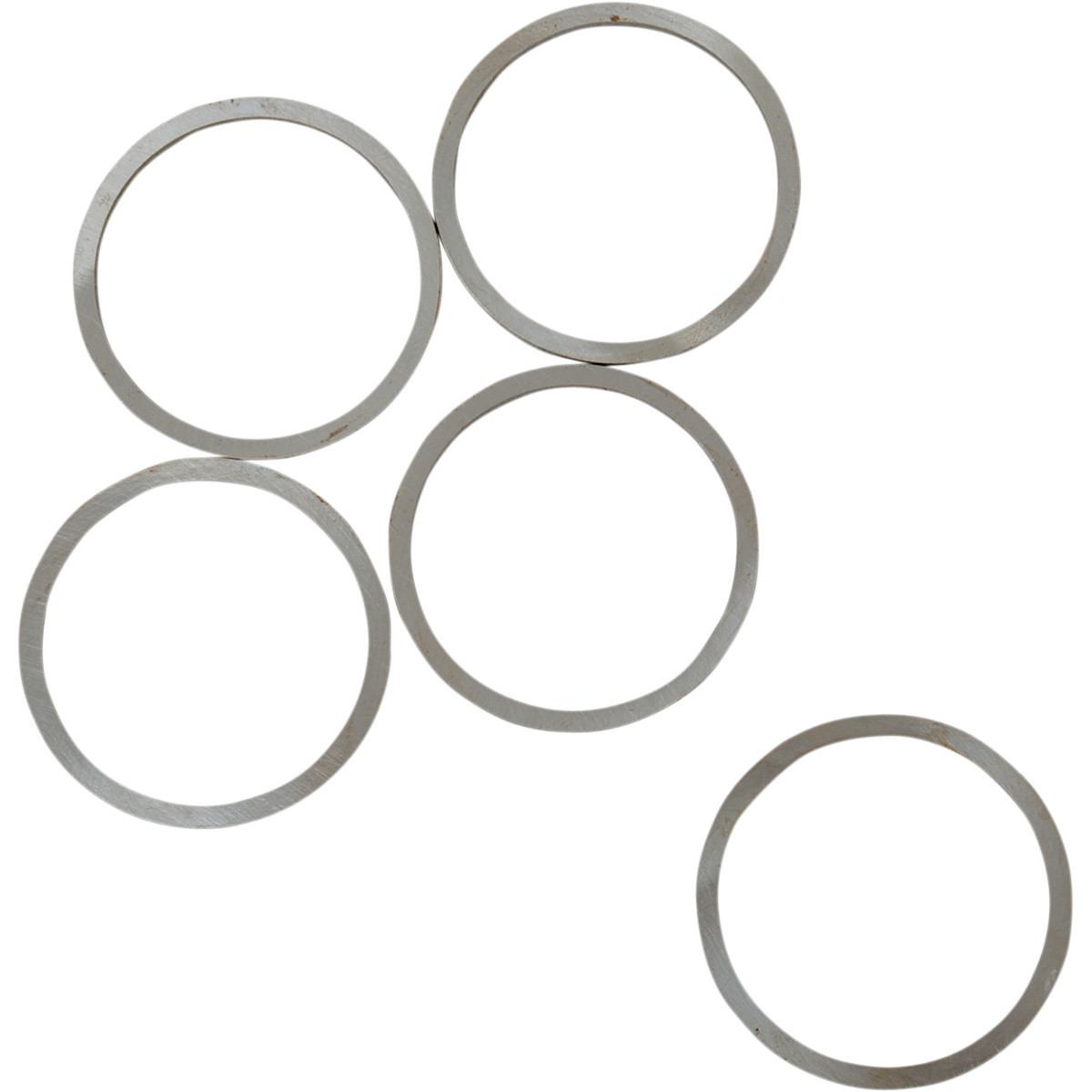 Eastern Motorcycle Parts #A-6003 - Thrust Washers - Main Shaft/Countershaft - 5 Pack