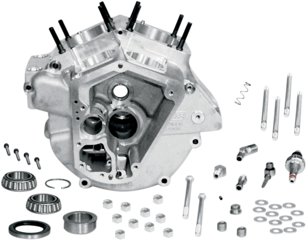 Super StockÂ Engine Case