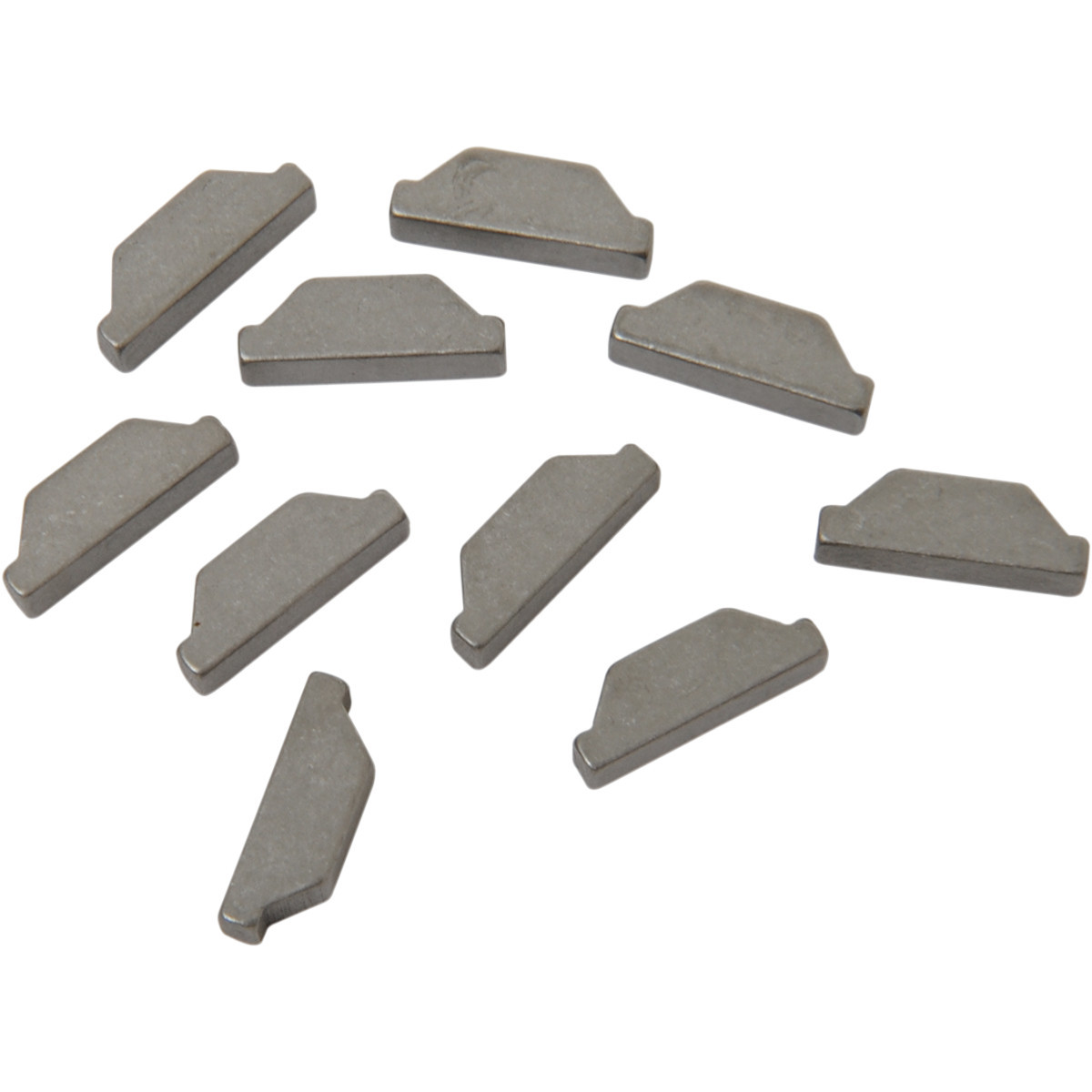 Eastern Motorcycle Parts #A-37523-85 - Clutch Hub Keys - Main Shaft - 10 Pack