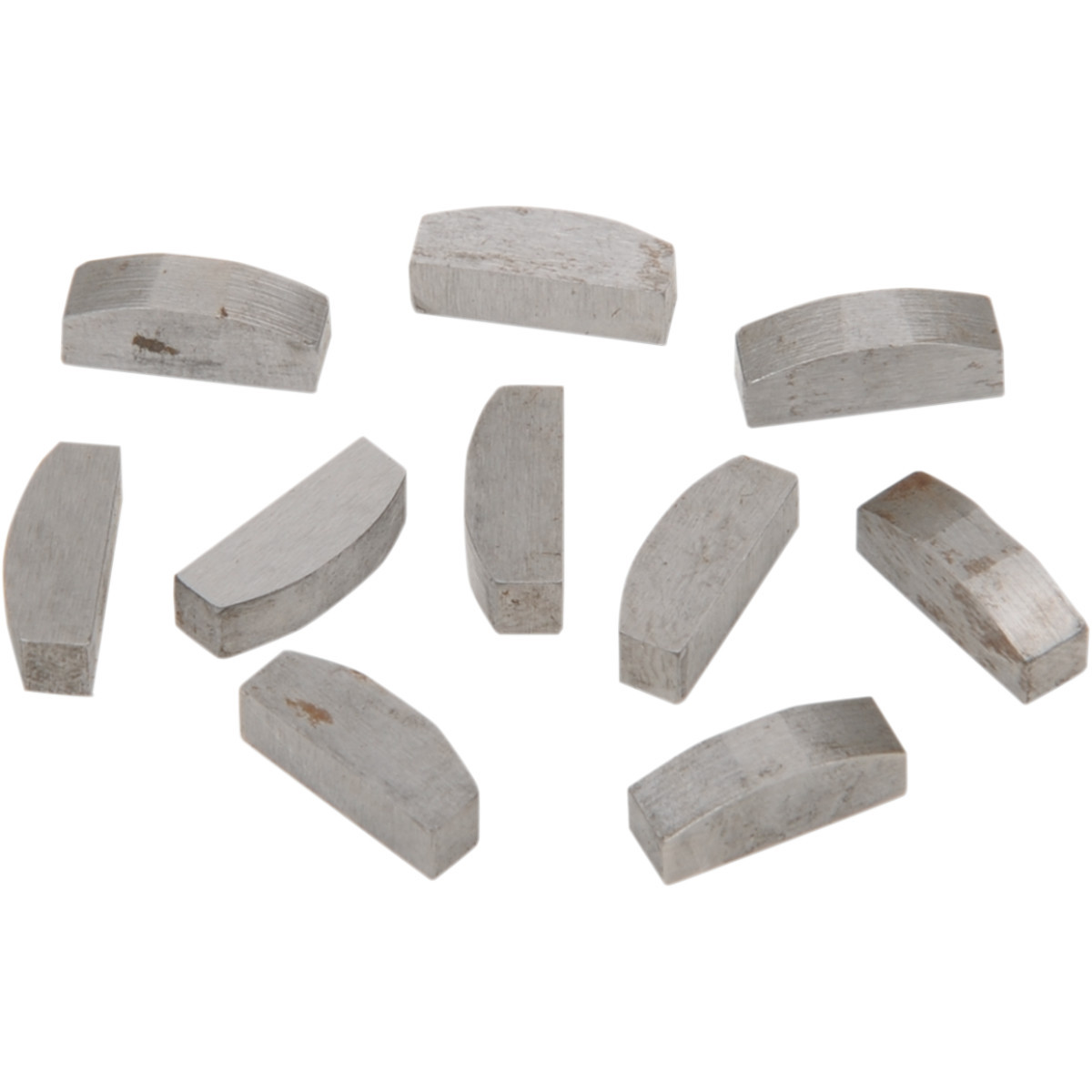 Eastern Motorcycle Parts #A-37523-15 - Clutch Hub Keys - Main Shaft - 10 Pack - '37-'84 Harley-Davidson