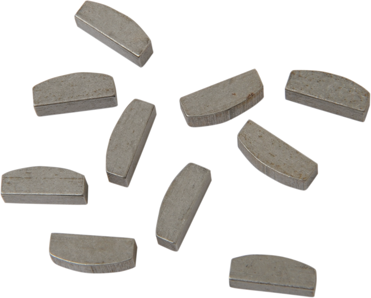 Crank Pin/Pinion Shaft/Gear Shaft Key