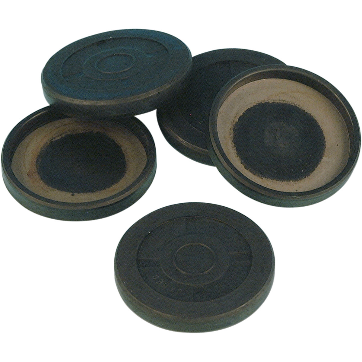 James Gasket #JGI-12030 - Right Side Mainshaft Seal - XL