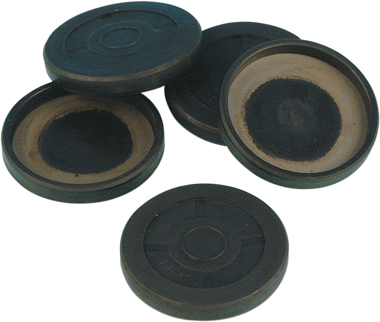 Right Side Mainshaft Seal - XL