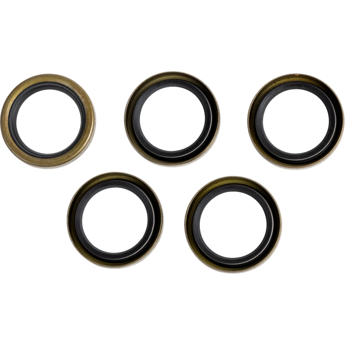 James Gasket #JGI-11124 - Cam Gear Cover Oil Single Lip Seal - '71-'03 - Sportster
