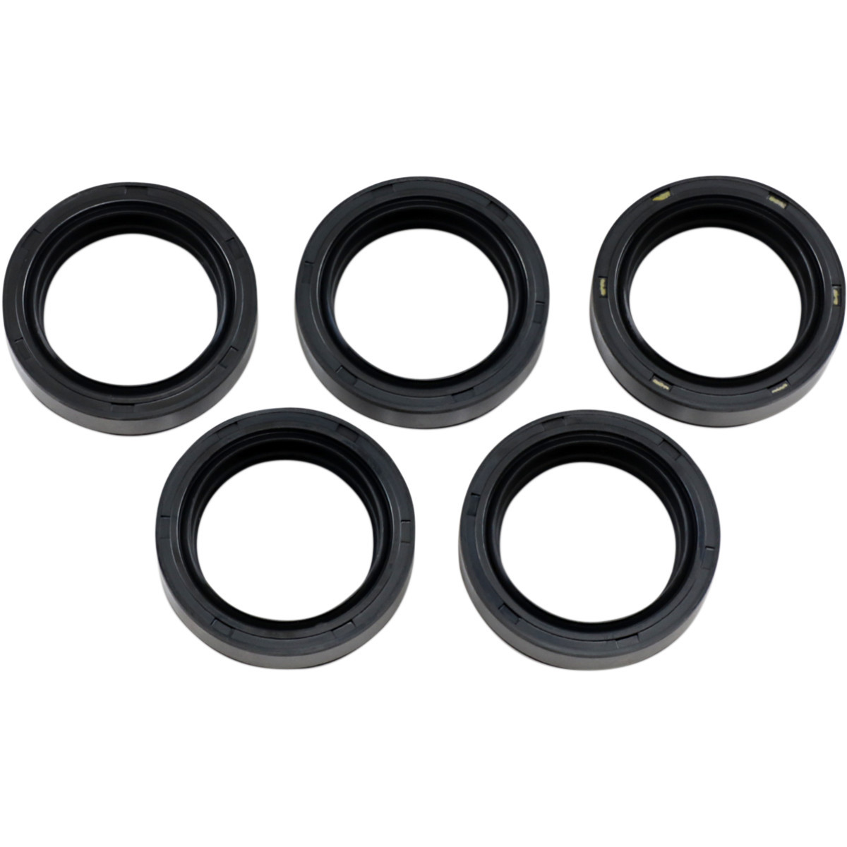 James Gasket #JGI-45927-73 - Fork Seals - Kayaba