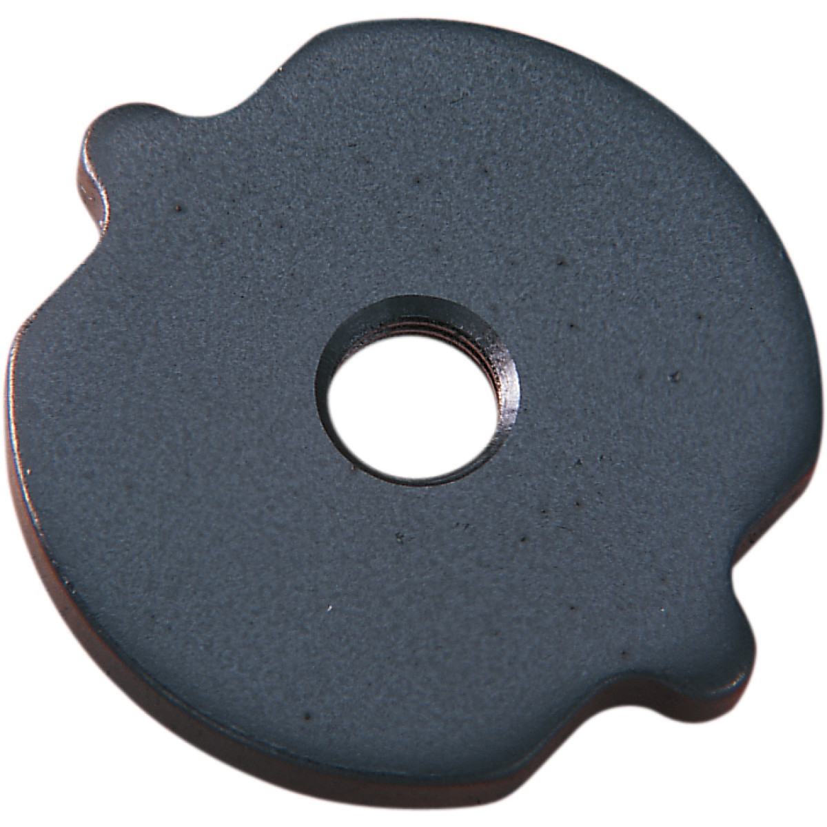 Drag Specialties - Clutch Adjuster Release Plate - Mechanical Clutch - Big Twin