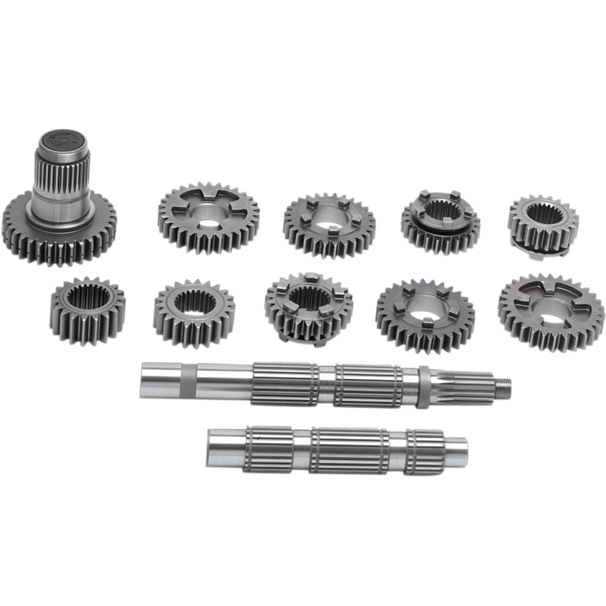 Andrews #299900 - 5-Speed Gear Set - 3.24:1 First Ratio - Buell/Sportster