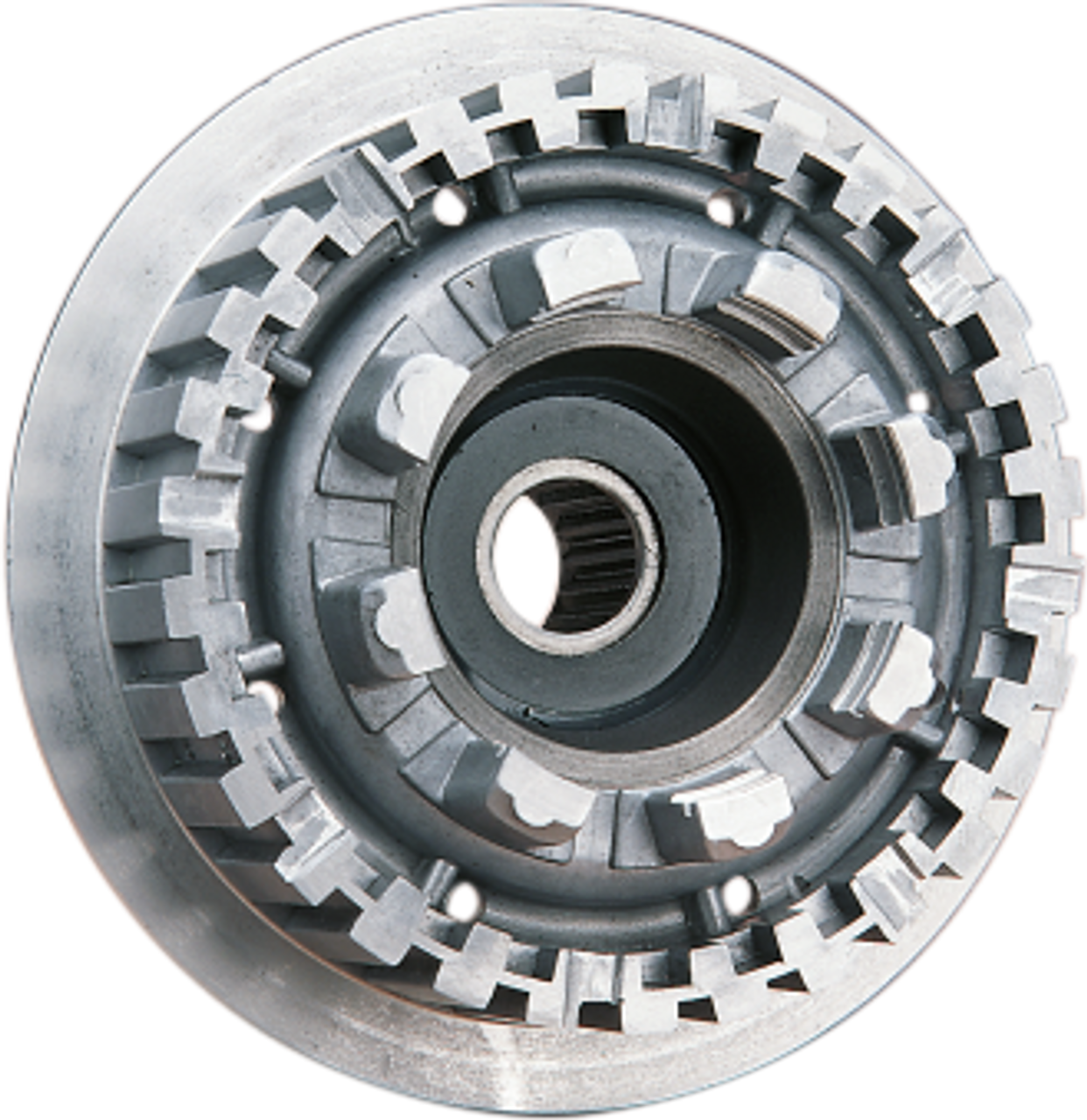 Clutch Hub