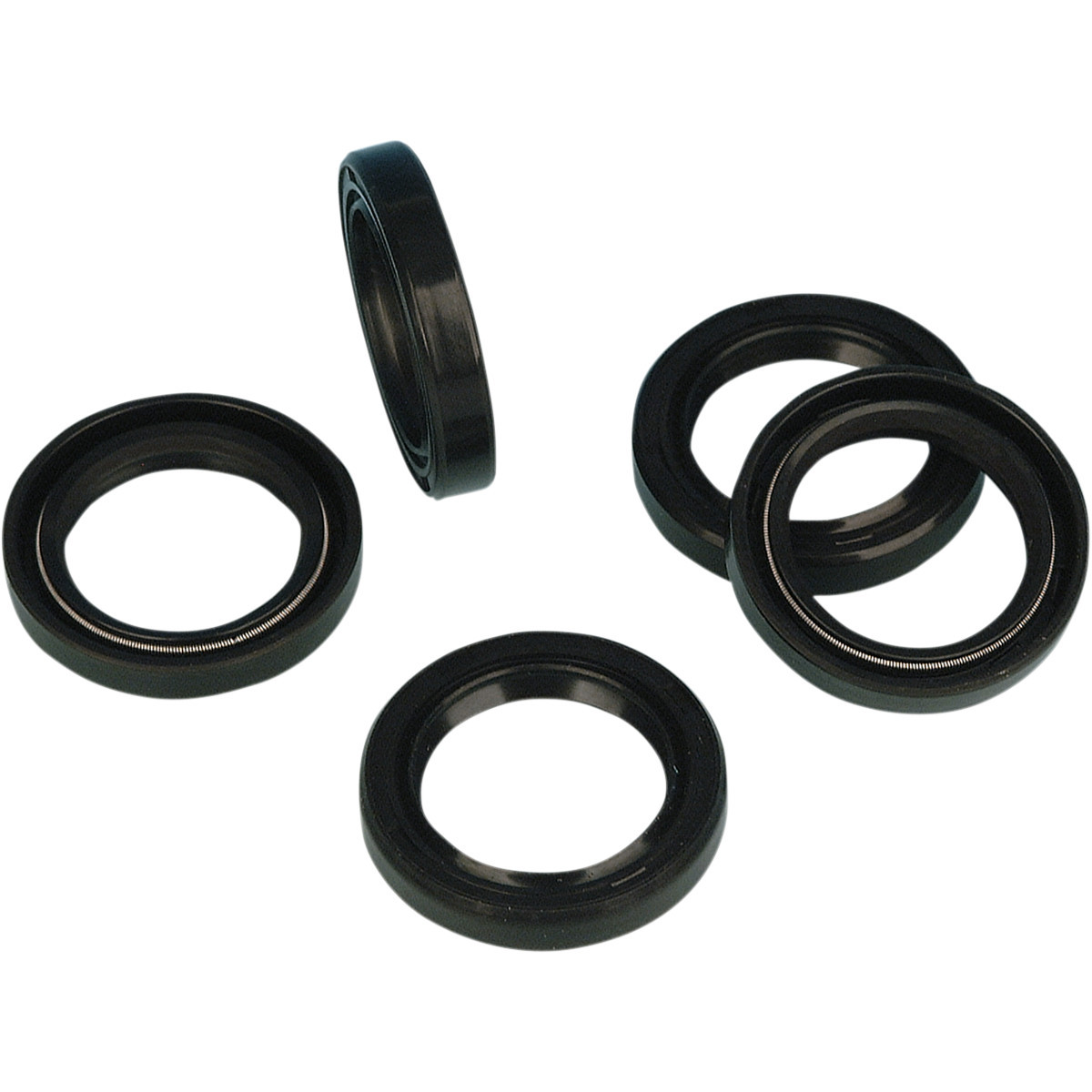 James Gasket #JGI-83162-51DL - Cam Housing Point Double Lip Seal - '70-'84 Shovelhead/'70-'99 Big Twin