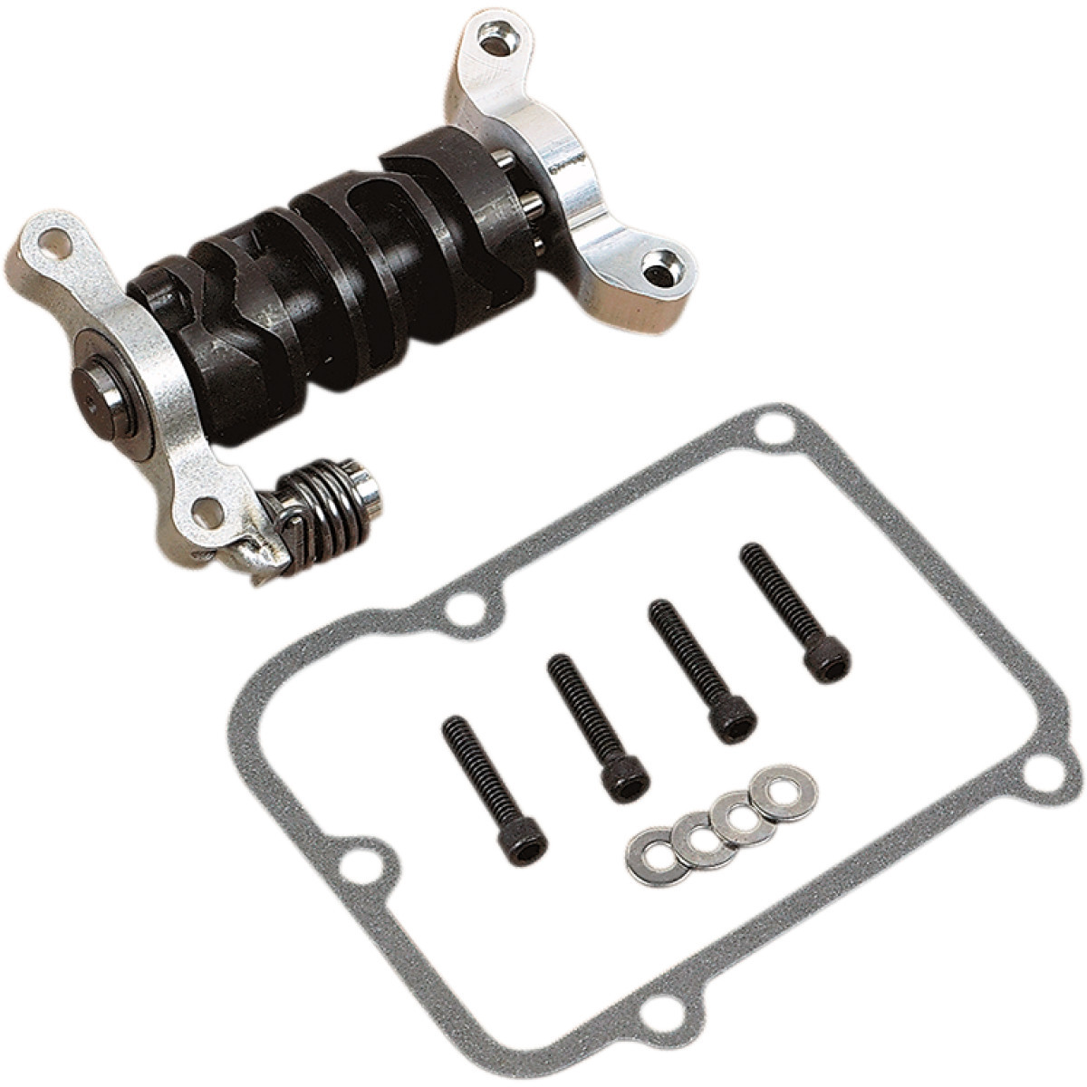 Baker Drivetrain #170-5-A - Shifter Drum Kit - 5-Speed - '87-'97 Harley-Davidson
