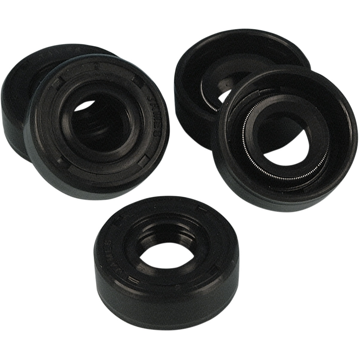 James Gasket #JGI-12014 - Clutch Hub Nut Seal