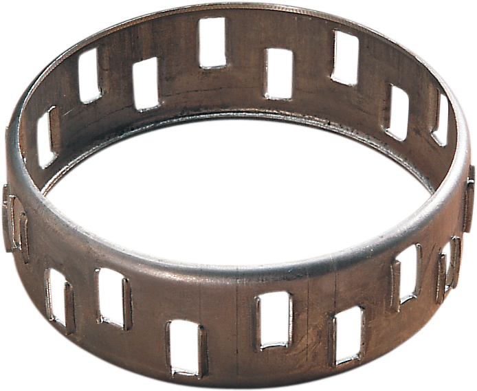 Clutch Hub Roller Retainer