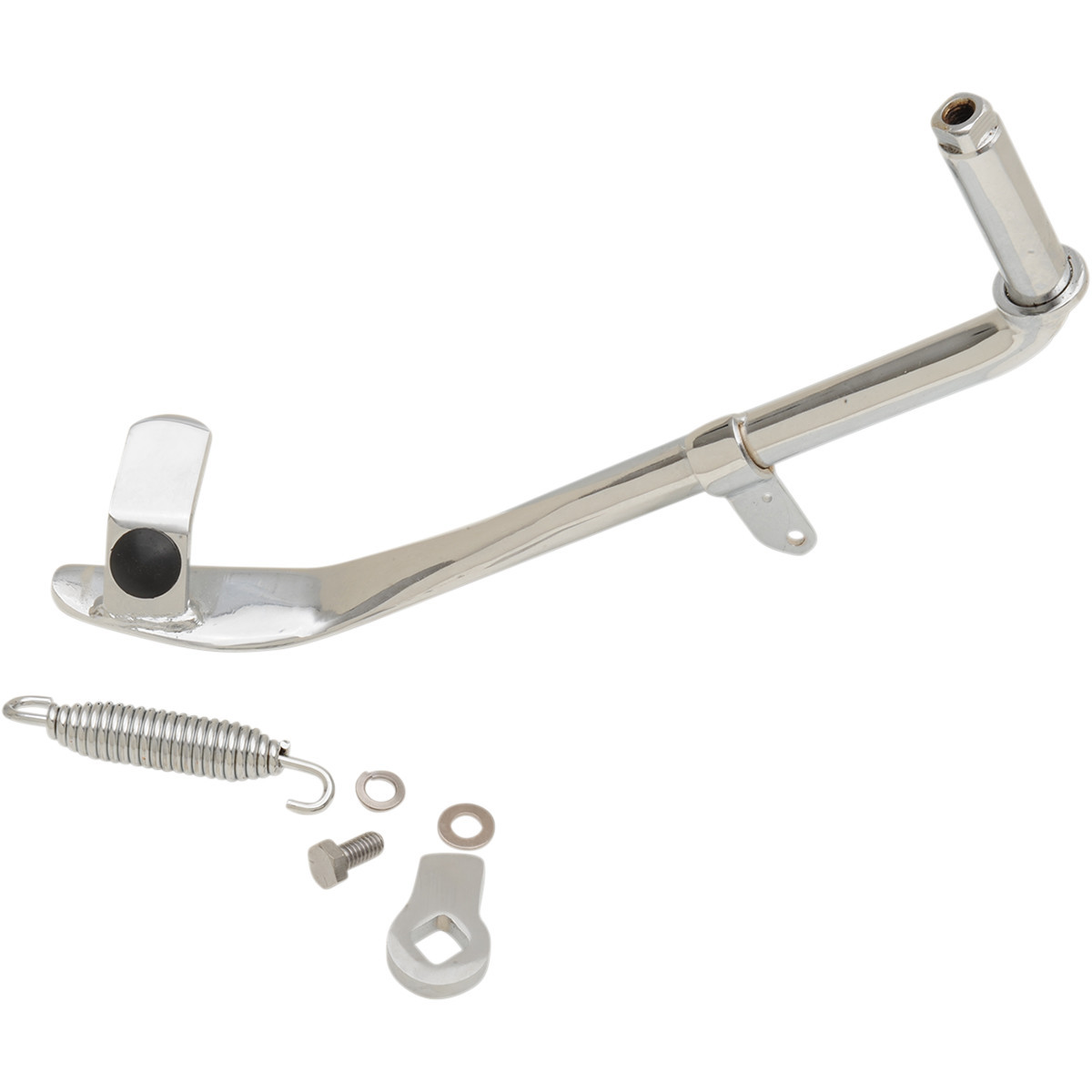 Drag Specialties - Kickstand Kit - Softail -1" Under Stock