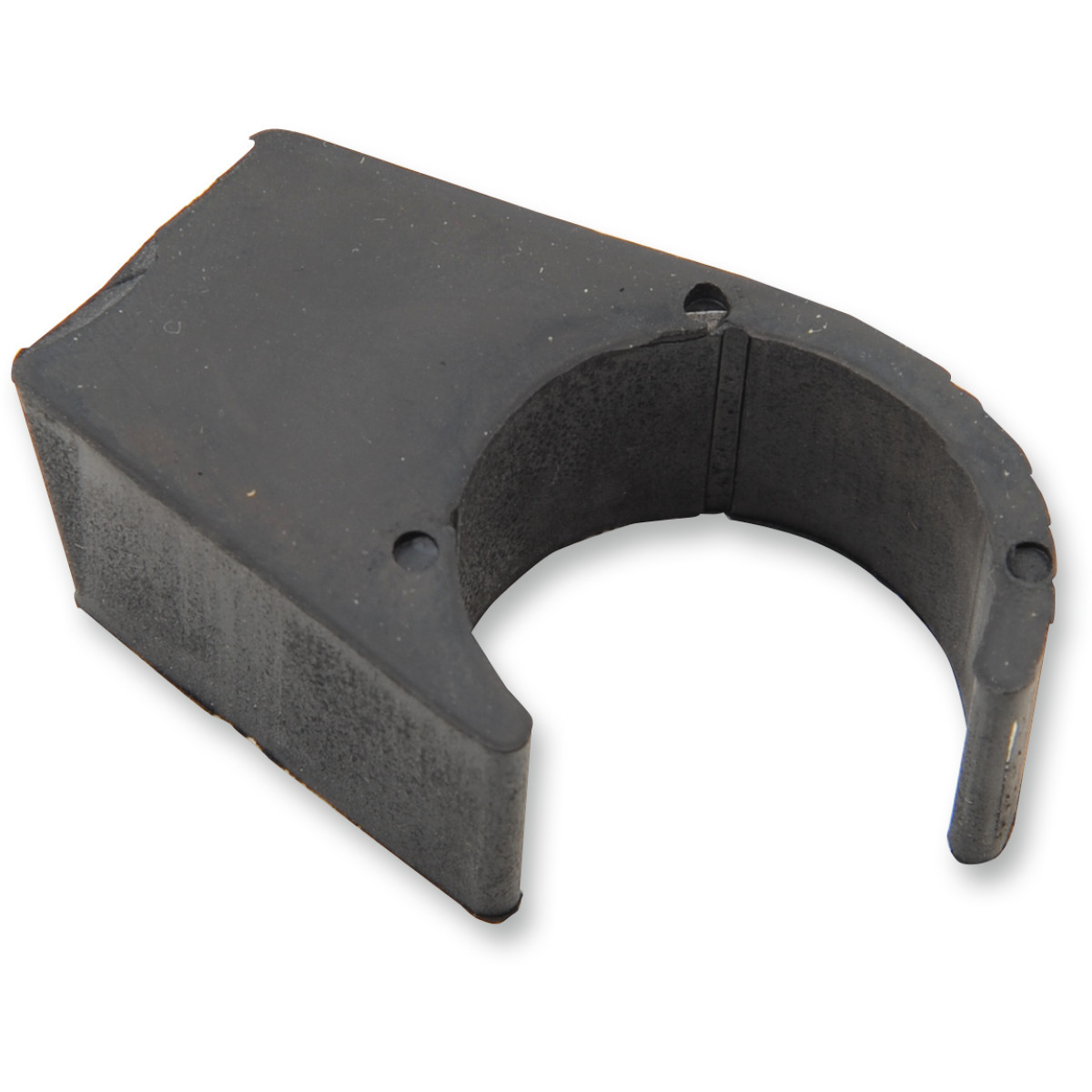 Drag Specialties - Kickstand Bumper - 1-1/4" Frame-Mount