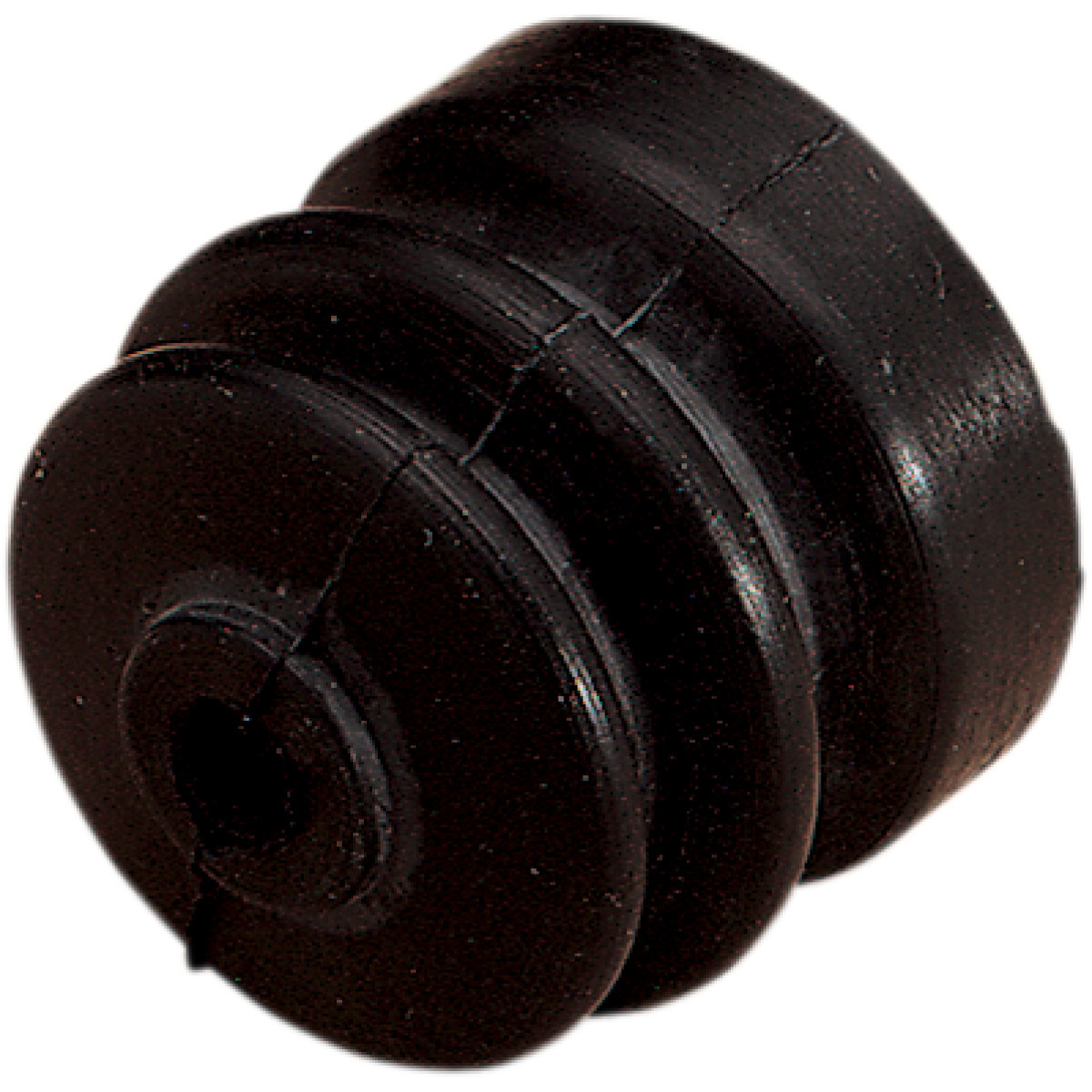 Drag Specialties - Rear Master Cylinder Dustboot - '79-'84 FL