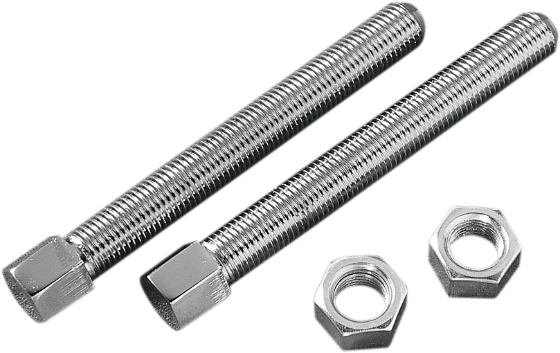 Rear Chain Adjuster Bolt