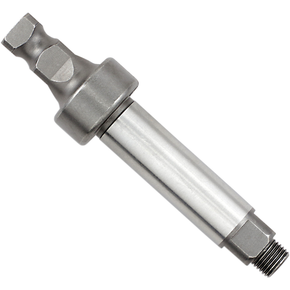 Drag Specialties - Kickstarter Shaft - '54-'86 Big Twin