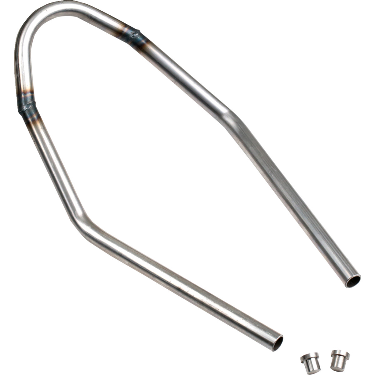 Saddlemen #Z4208 - Vintage Tail Section