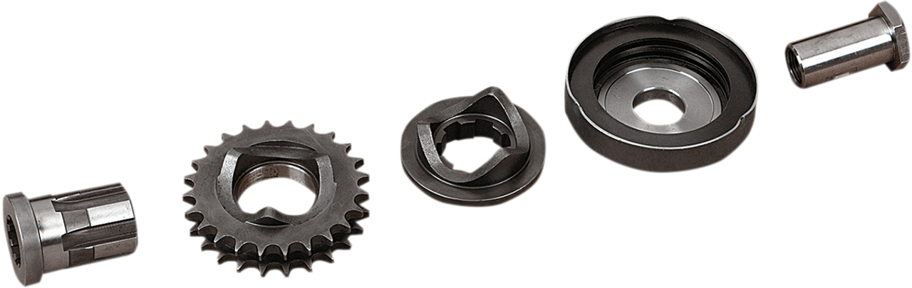 Compensating Sprocket Kit