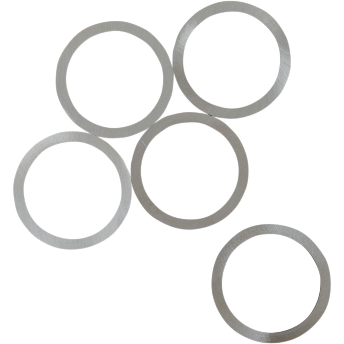 Eastern Motorcycle Parts #A-35131-36 - Washers - Main Drive Gear/Bearing - Standard .060" - 5 Pack