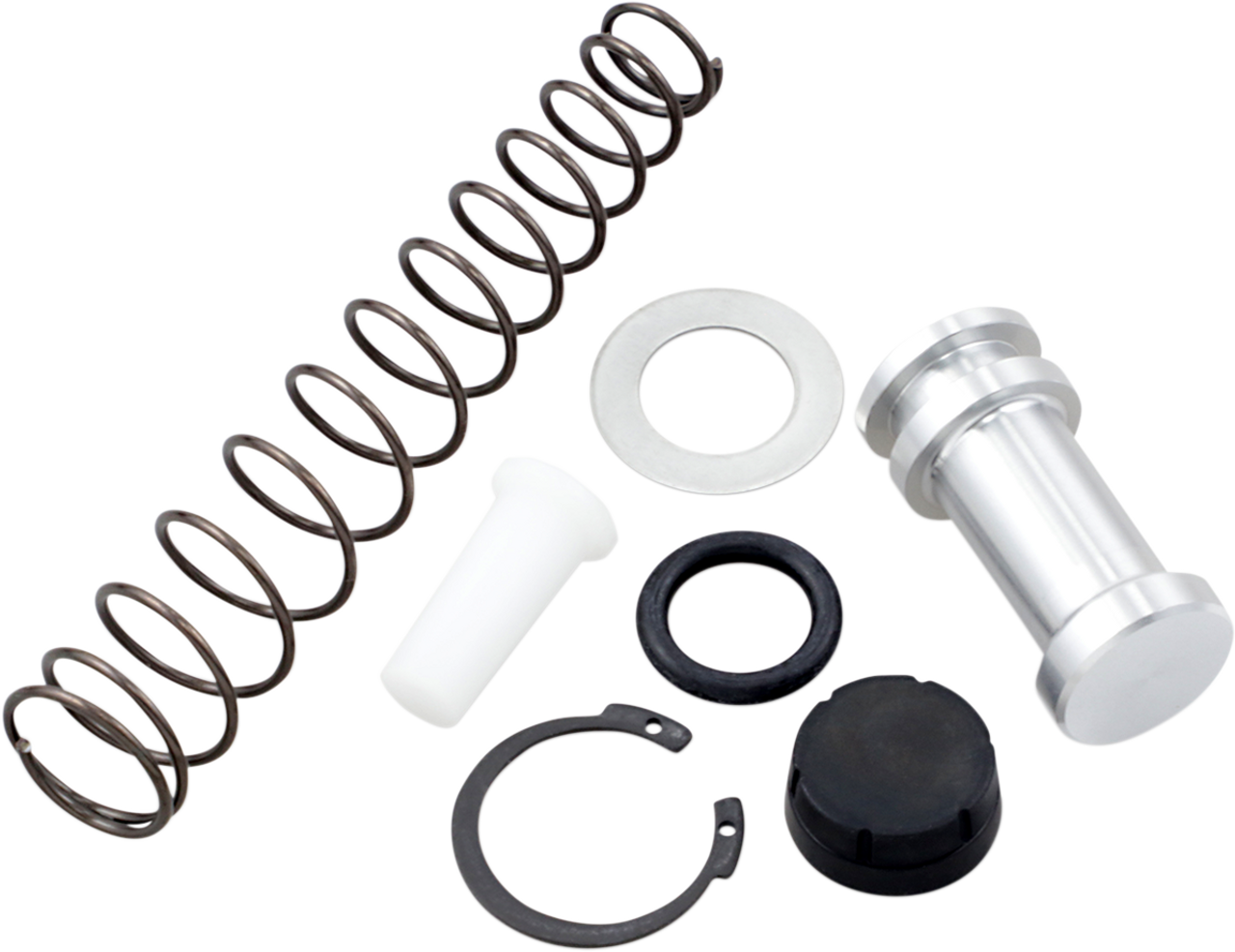 Master Cylinder Repair Kit - Rear