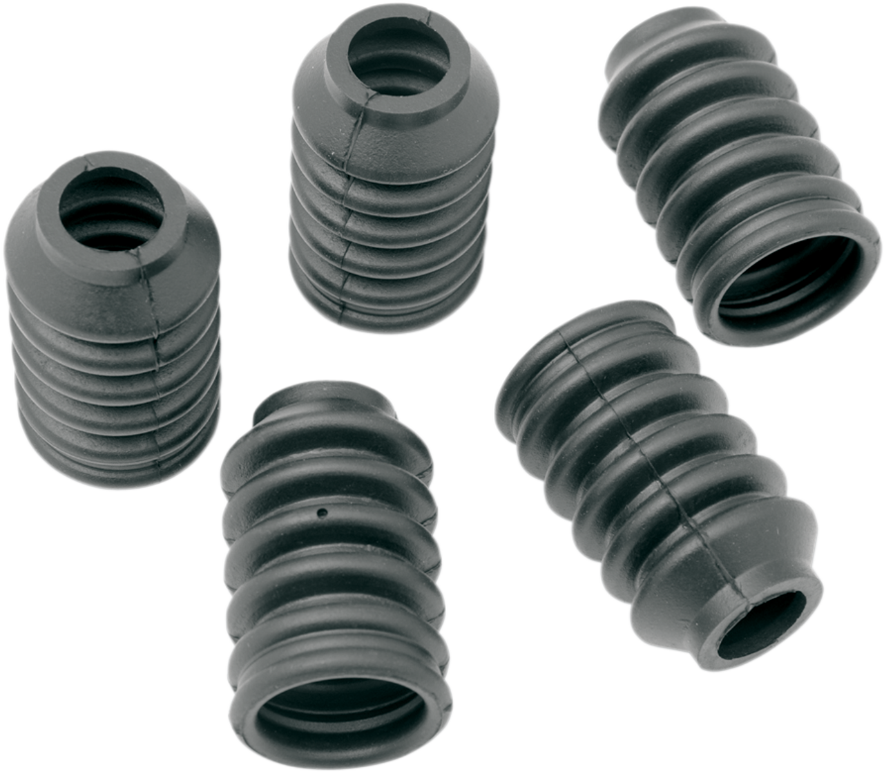 Rubber Boot Brake Plunger - 80-87