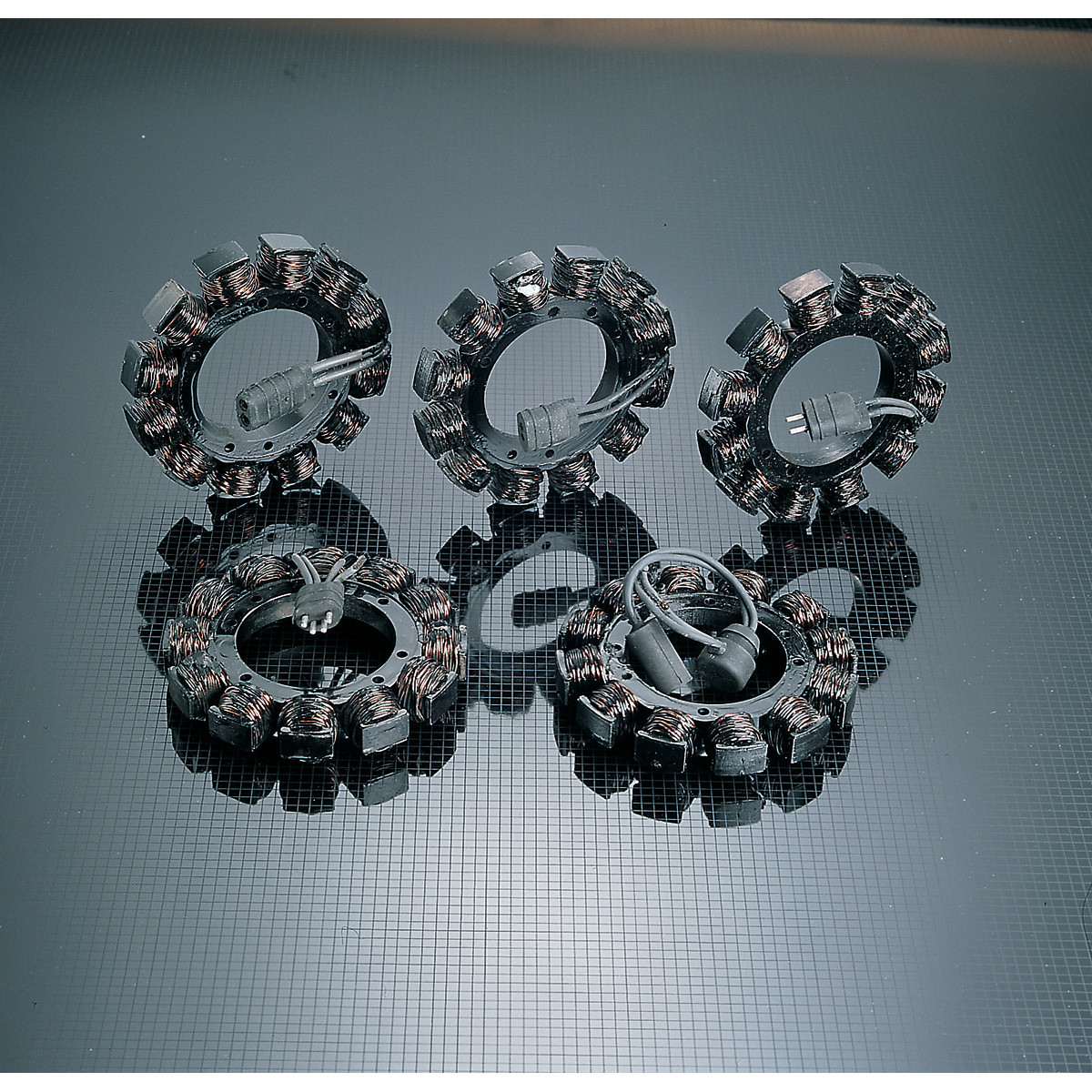 Drag Specialties - Stator - '89-'99 - FL/FXD