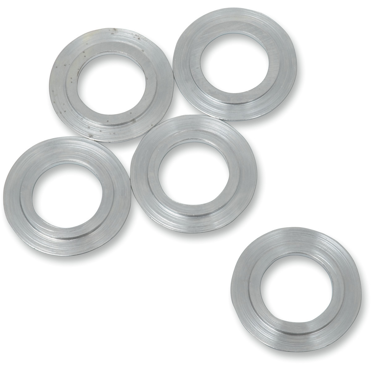 Eastern Motorcycle Parts #A-43650-82 - Spacer Washers - Replacement - 5 Pack