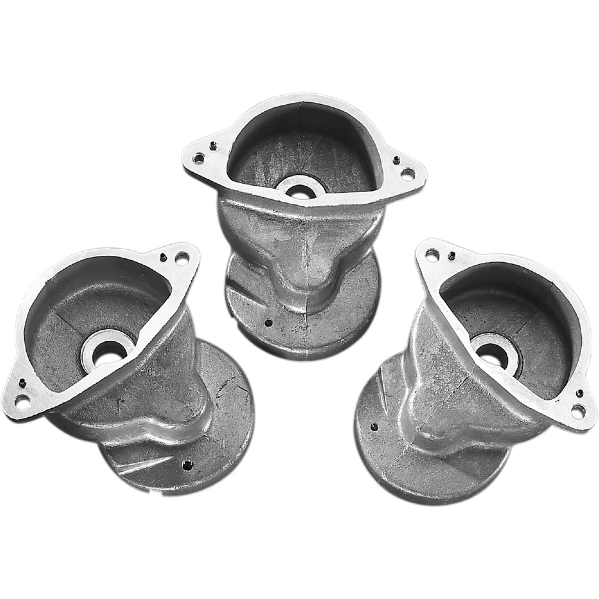 Drag Specialties - Starter Shaft Housing - Harley-Davidson