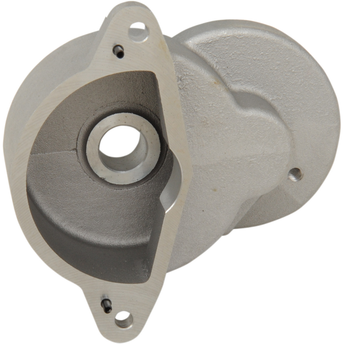 Drag Specialties - Starter Shaft Housing - Harley-Davidson
