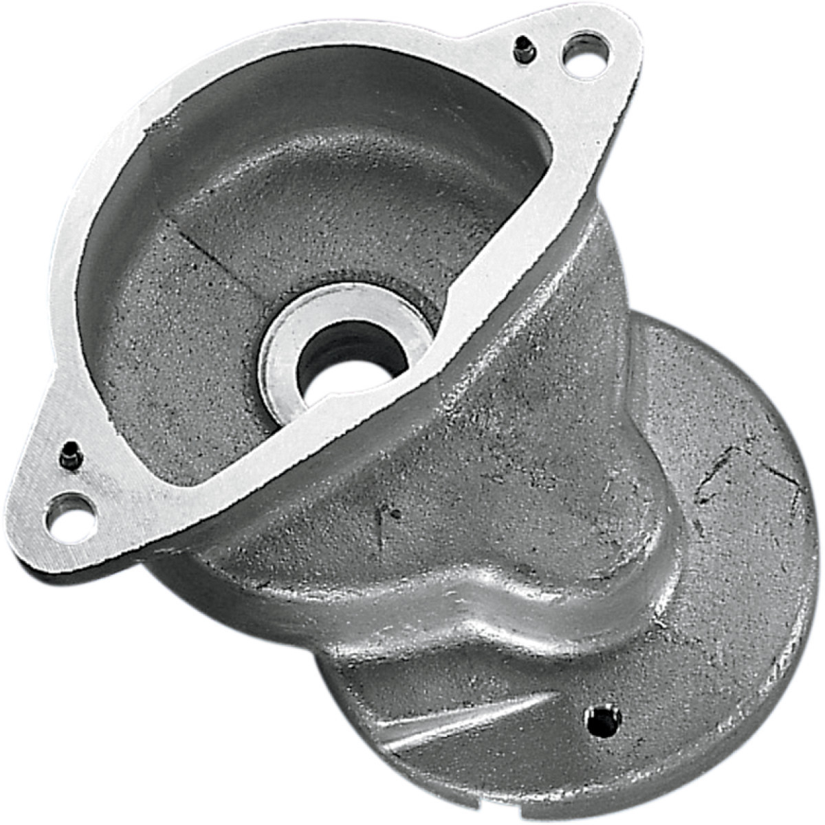 Drag Specialties - Starter Shaft Housing - Harley Davidson