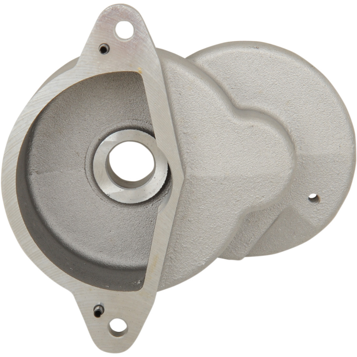 Drag Specialties - Starter Shaft Housing - Harley Davidson