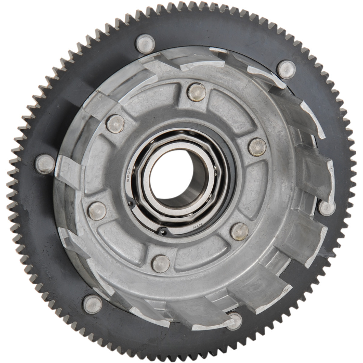 Drag Specialties - Clutch Shell - '98-'06 Big Twin