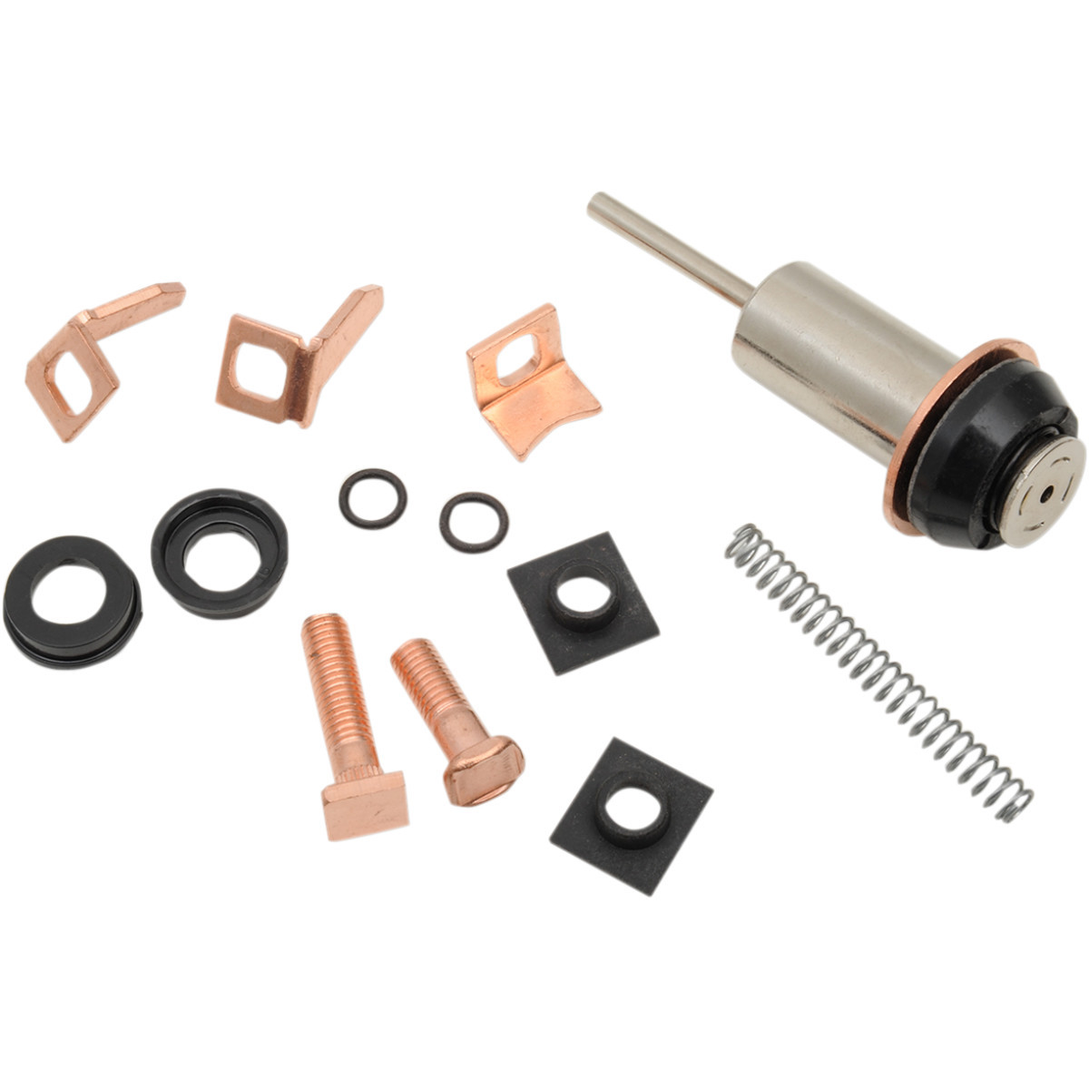 Terry Components #550000 - Solenoid - Repair Kit