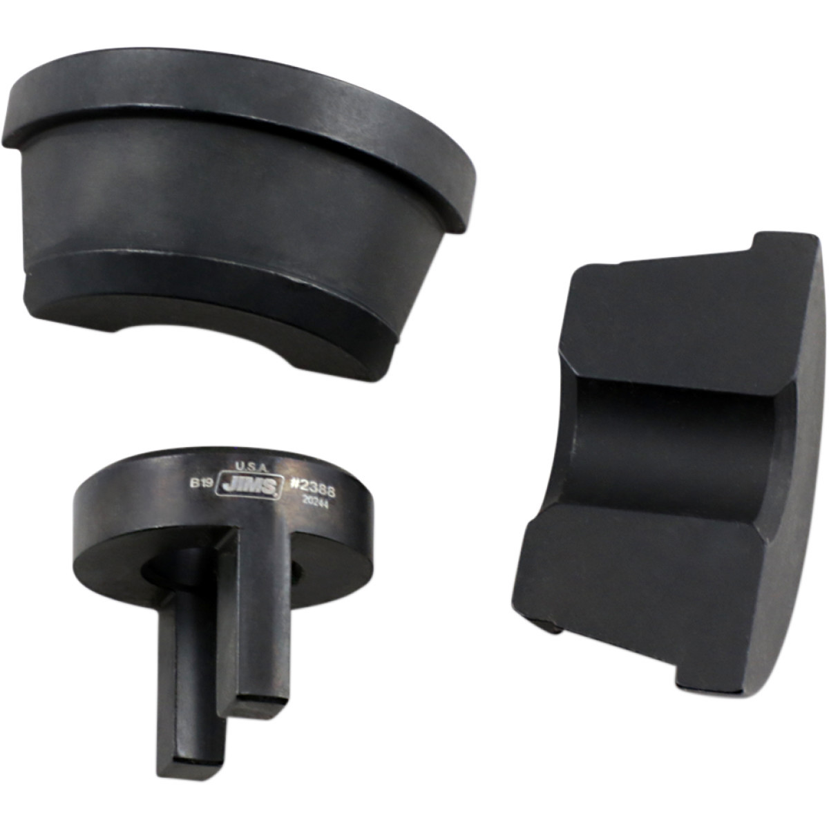 Jims #33071-73 - Remover and Installer - Bearing Race