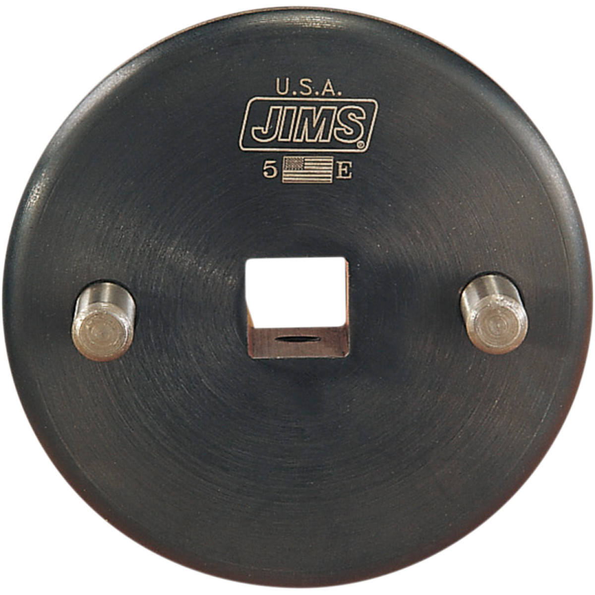 Jims #94557-55A - Compensating Sprocket Socket Head - '55-'70