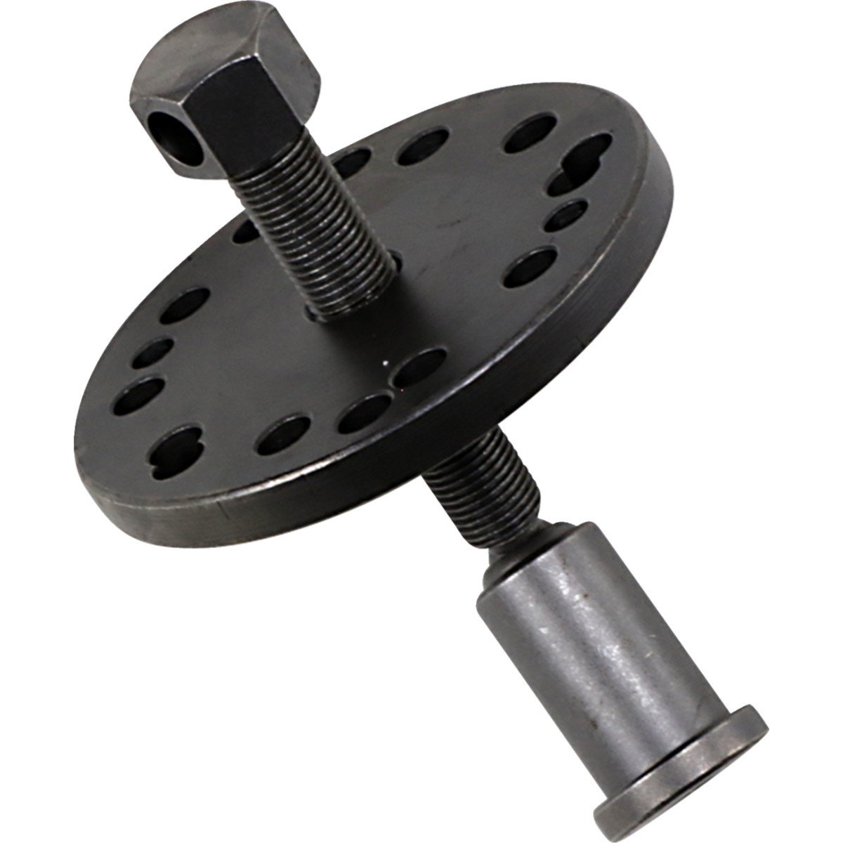Drag Specialties - Clutch Hub Puller - 10" Stud