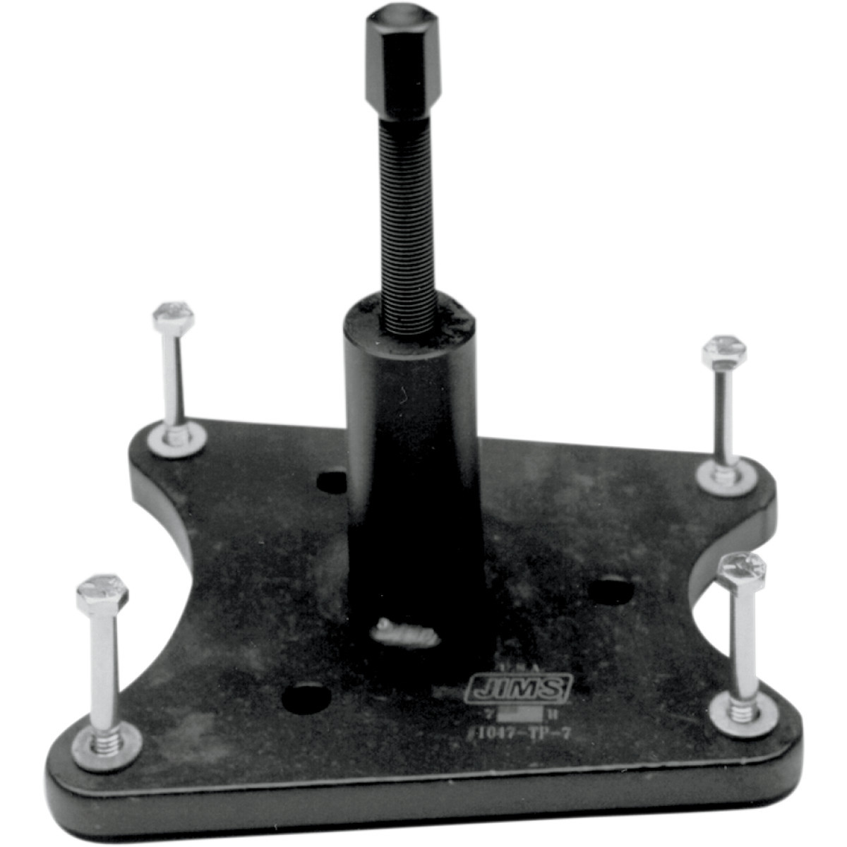 Jims #1047-TP - Crank Assembly Removal Tool - '55+ Big Twin