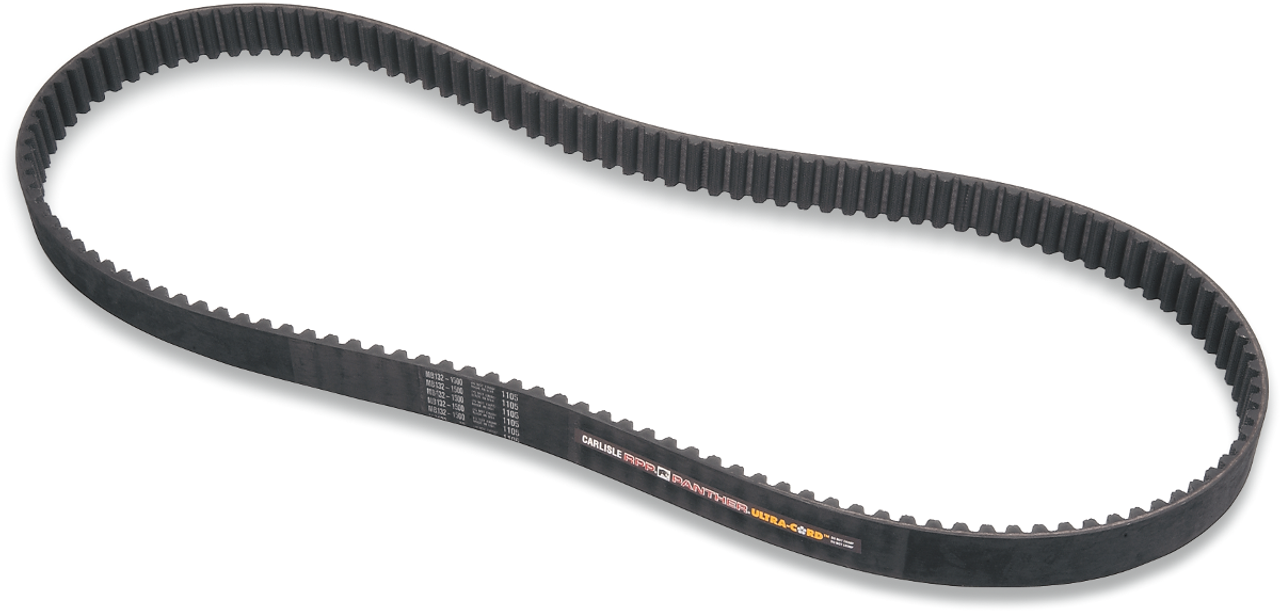 Rear Drive Belt - 126-Tooth - 1 1/2"