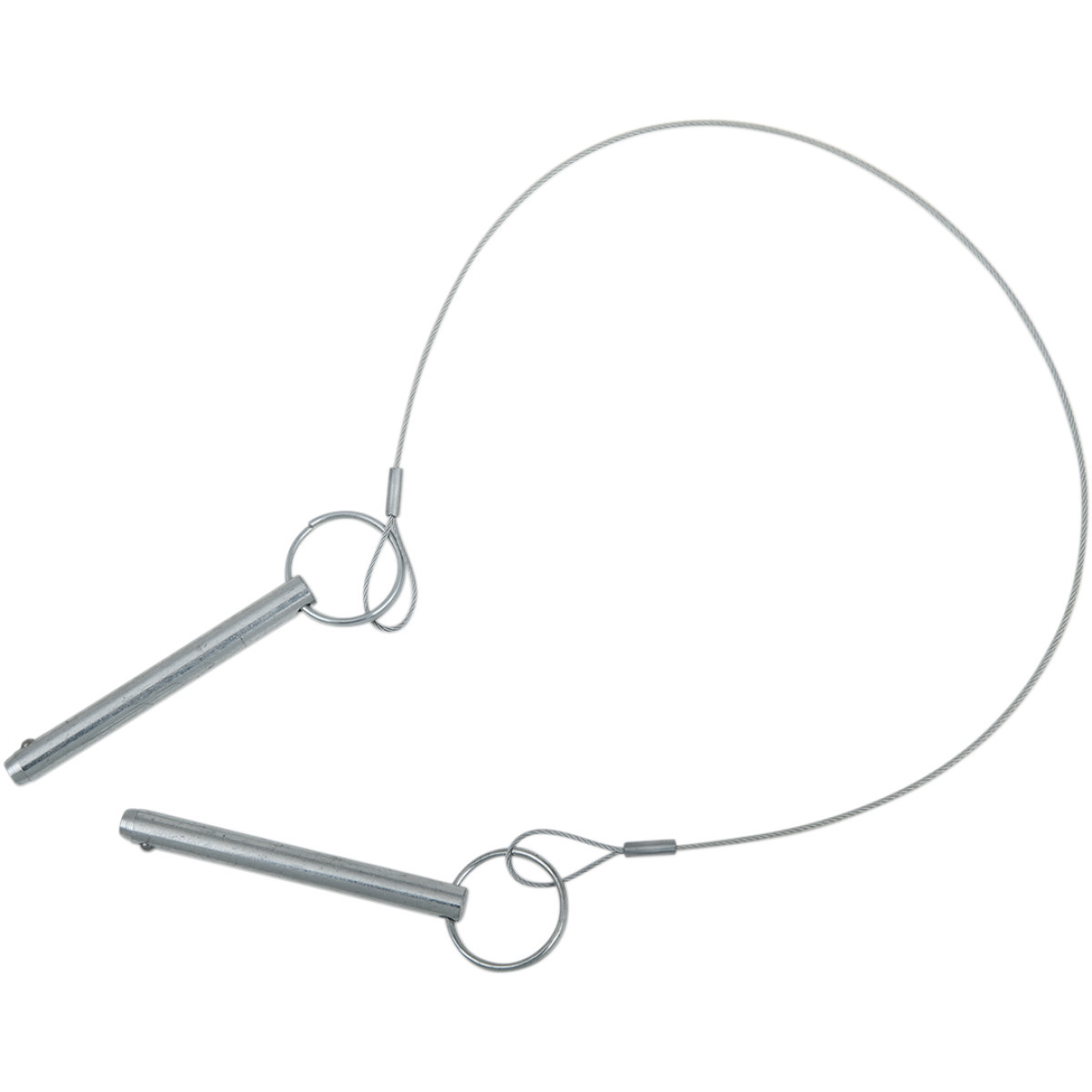Jims #1163 - Ball Shaft Retention Pins